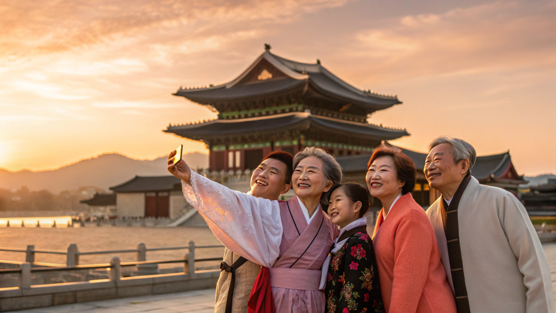 효도여행, 효도관광, 어버이날여행, 부모님여행지, 전주한옥마을, 경주불국사, 속초설악산, 남해독일마을, 보성녹차밭, 가족여행추천, 국내효도여행