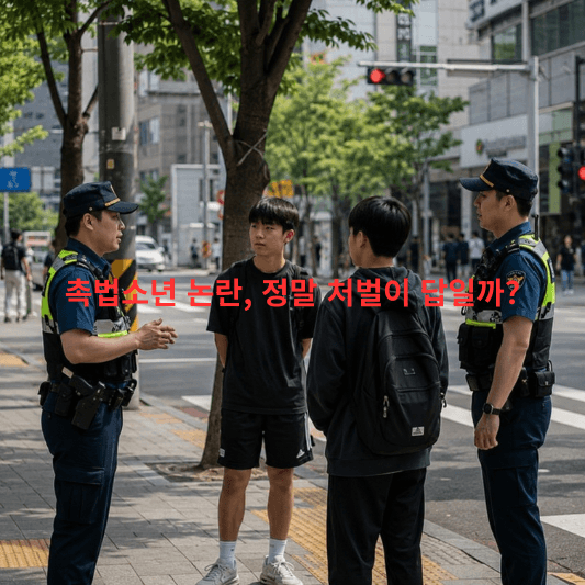 촉법소년,소년법,청소년범죄,촉법소년논란,청소년심리,범죄심리학,사회심리,학교폭력,형사처벌,심리학