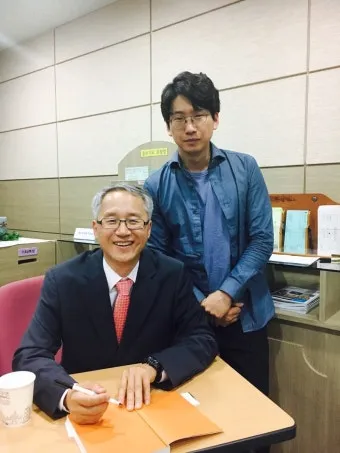 믿음이 흔들릴 때 이용규 선교사님의 계획과 메시지 정리_6