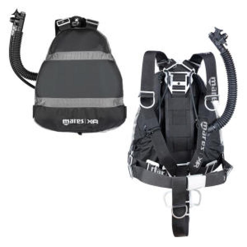 마레스 퓨어 라이트 사이드마운트 세트