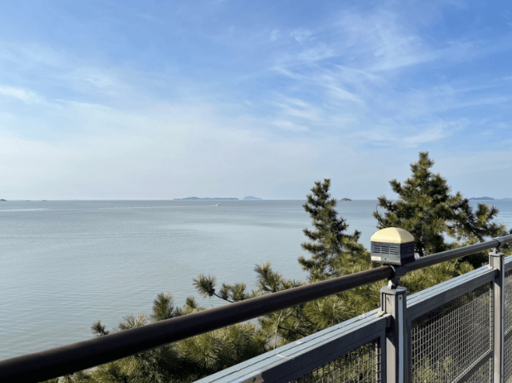 장항스카이워크