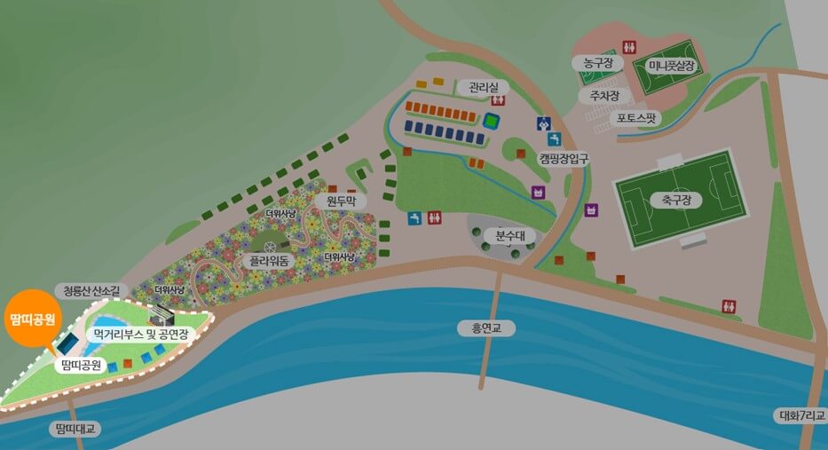 2024-평창더위사냥축제