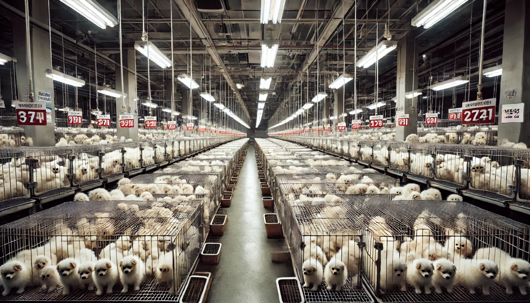 유행이 반려견 선택에 미치는 영향