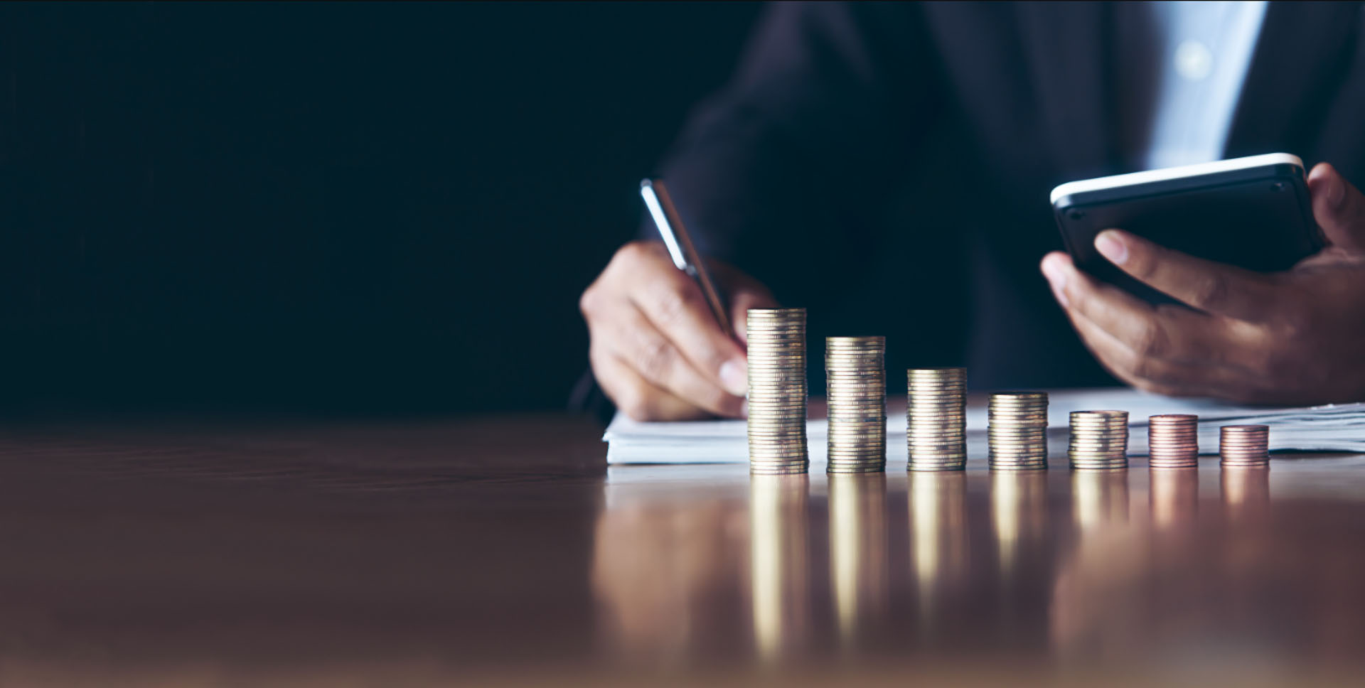 공개시장운영(Open Market Operation, OMO)