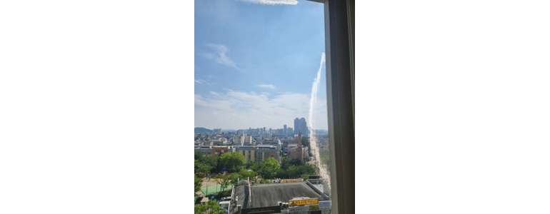 서울 강북구 방충망