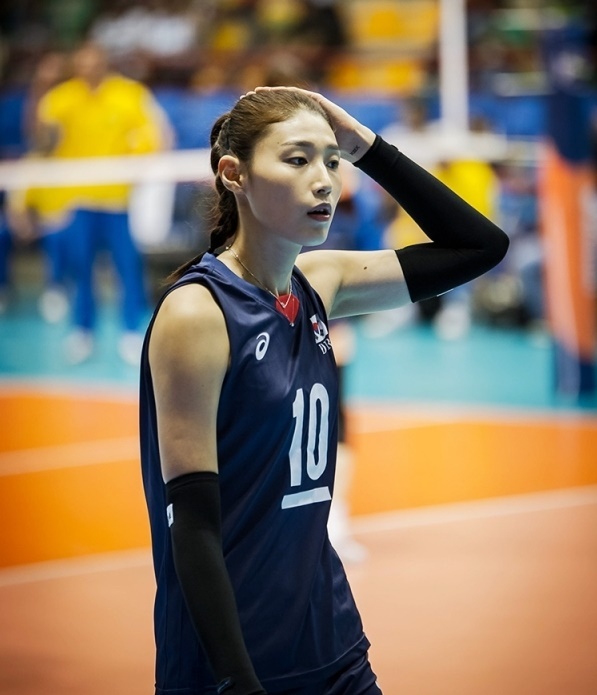 김연경/