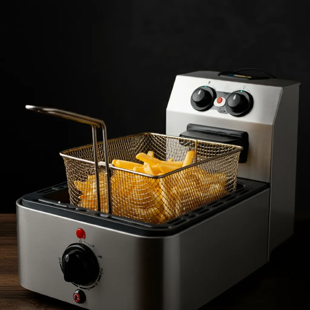 에어프라이어 구매 전 알아야 할 5가지 팁