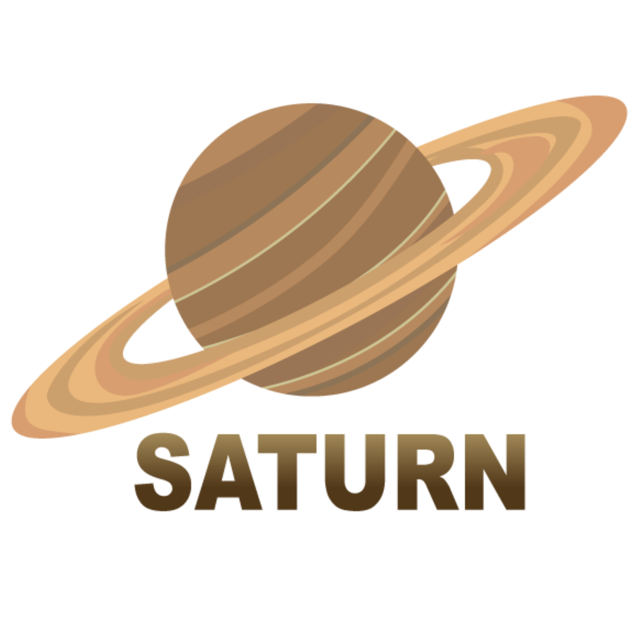 토성(Saturn)