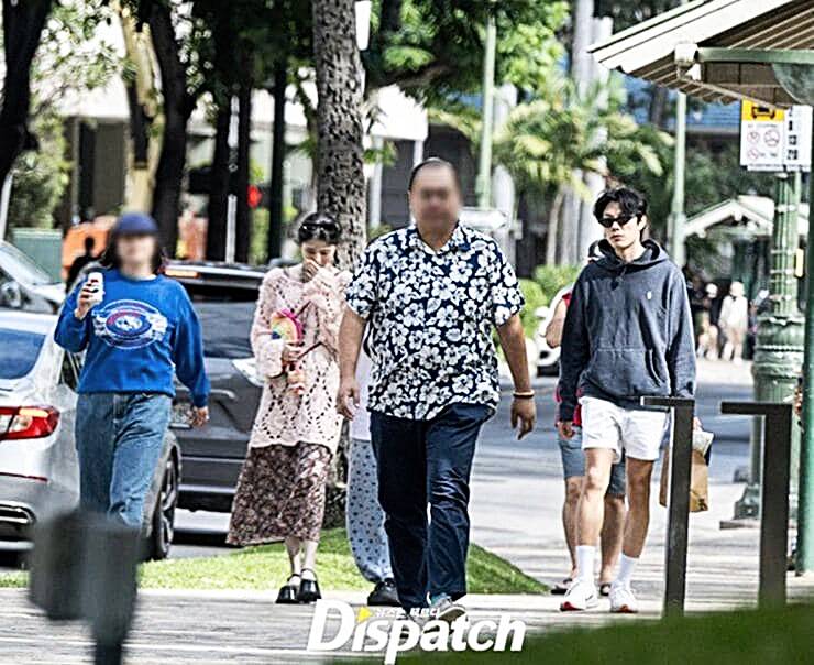 배우-류준열-한소희-열애-논란-디스패치