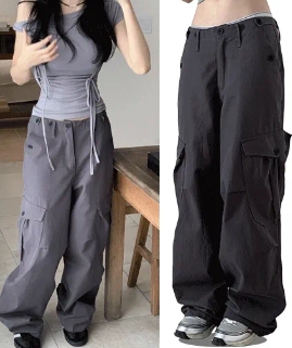 10대 여자 쇼핑