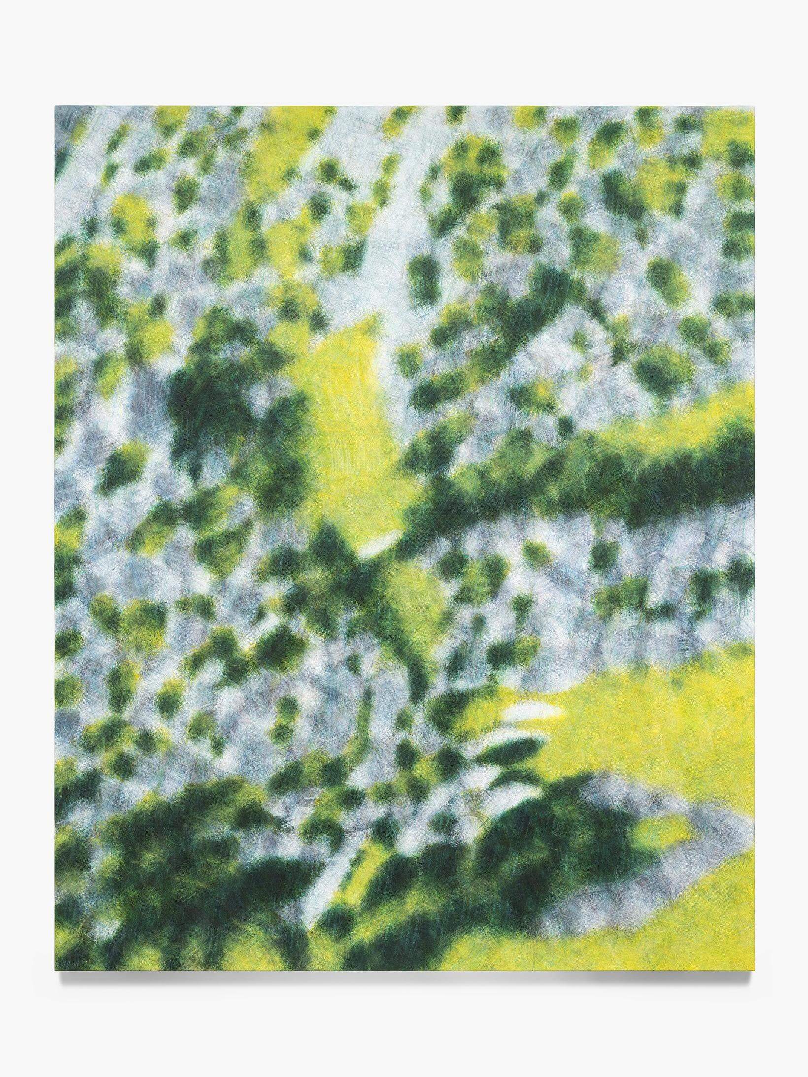 정주영 개인전 Meteorologica