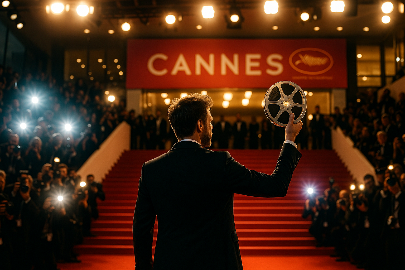 해외 영화제 출품 기준과 과정 완벽 정리 관련 사진