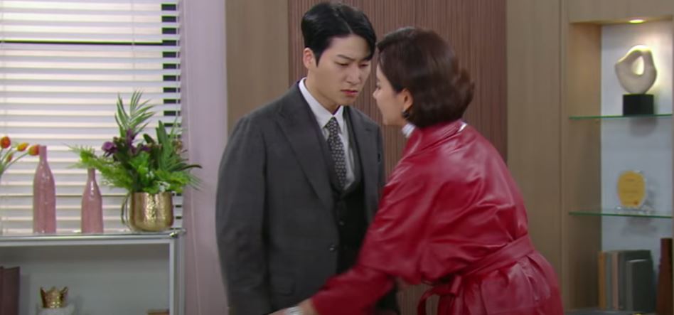 내 눈에 콩깍지 40회 41회 42회 43회 44회 다시보기 보러가기 재방송 kbs드라마