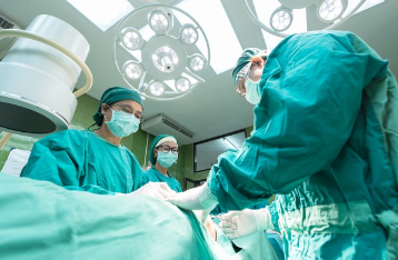 가슴 성형수술 전 상담 시 확인할 사항