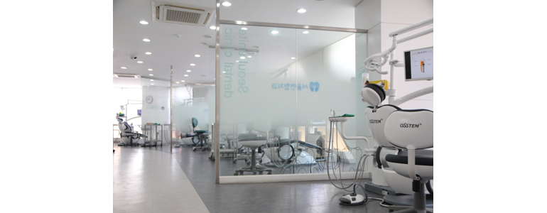 포천시 틀니 병원