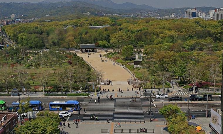 종묘, 한국 최초 유네스코 세계유산의 위엄|조선 왕조의 제례문화와 건축의 아름다움 관련 사진
