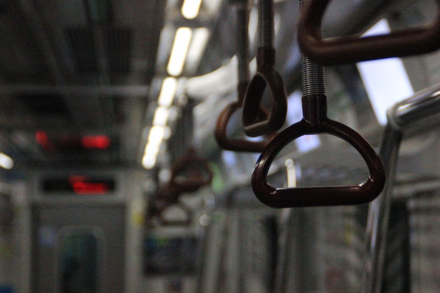 K패스 교통카드