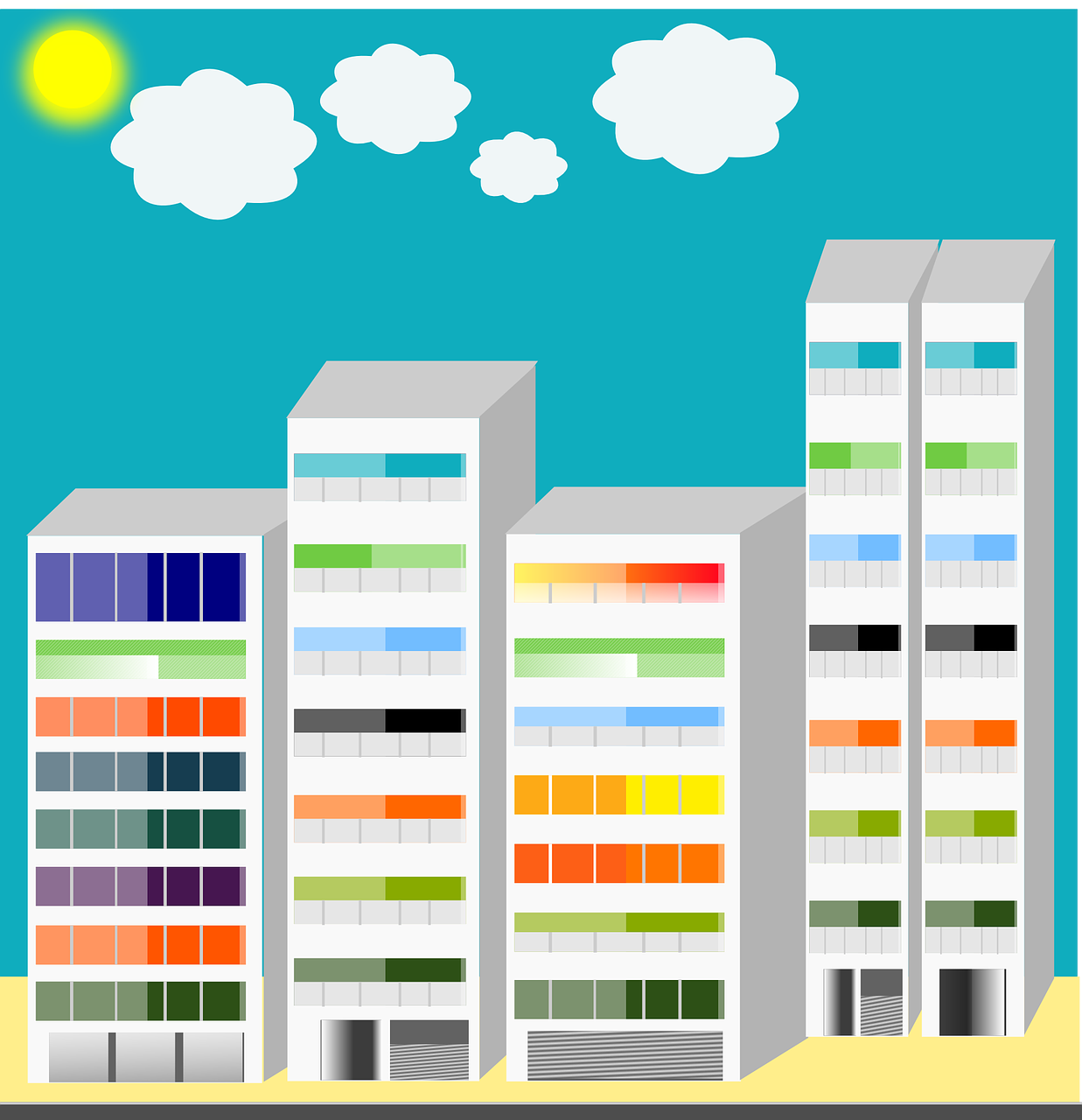 청년 전세자금 대출 한도와 조건&amp;#44; 신청 꿀팁