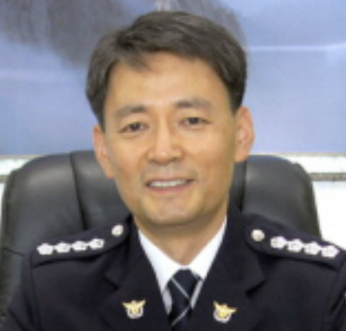 조지호 치안정감