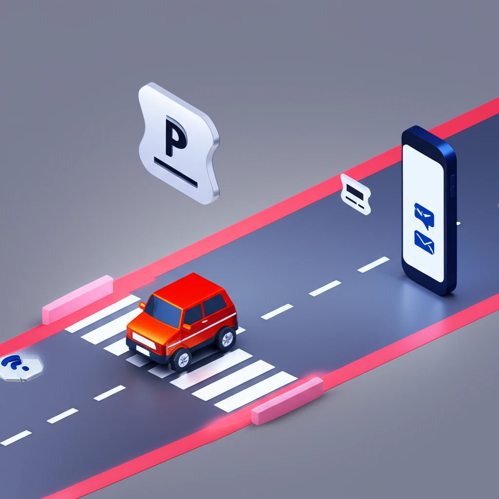 서울 종로구 불법주차 과태료 방지 문..