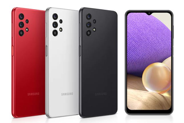 갤럭시 점프 색상