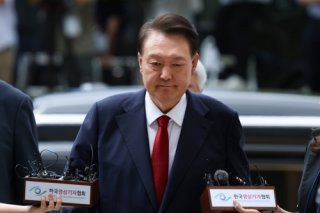 윤석열 체포영장 발부