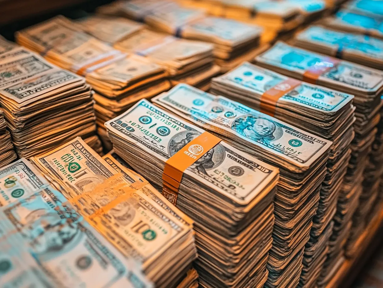 여행자 환전 꿀팁: 은행, 공항, ATM까지 알뜰하게 준비하는 최고의 방법