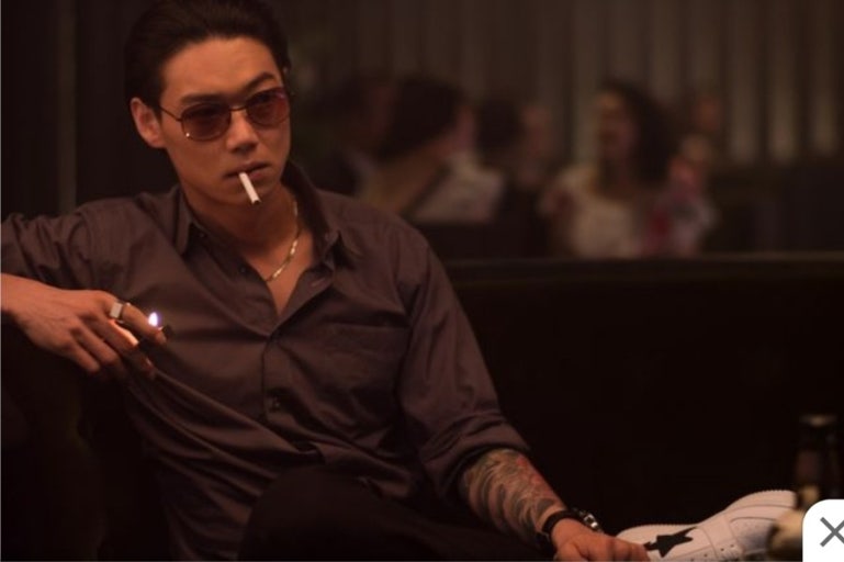 카사마츠 쇼 한국어 굿뉴스 출연작 모범택시 시즌 3 결혼