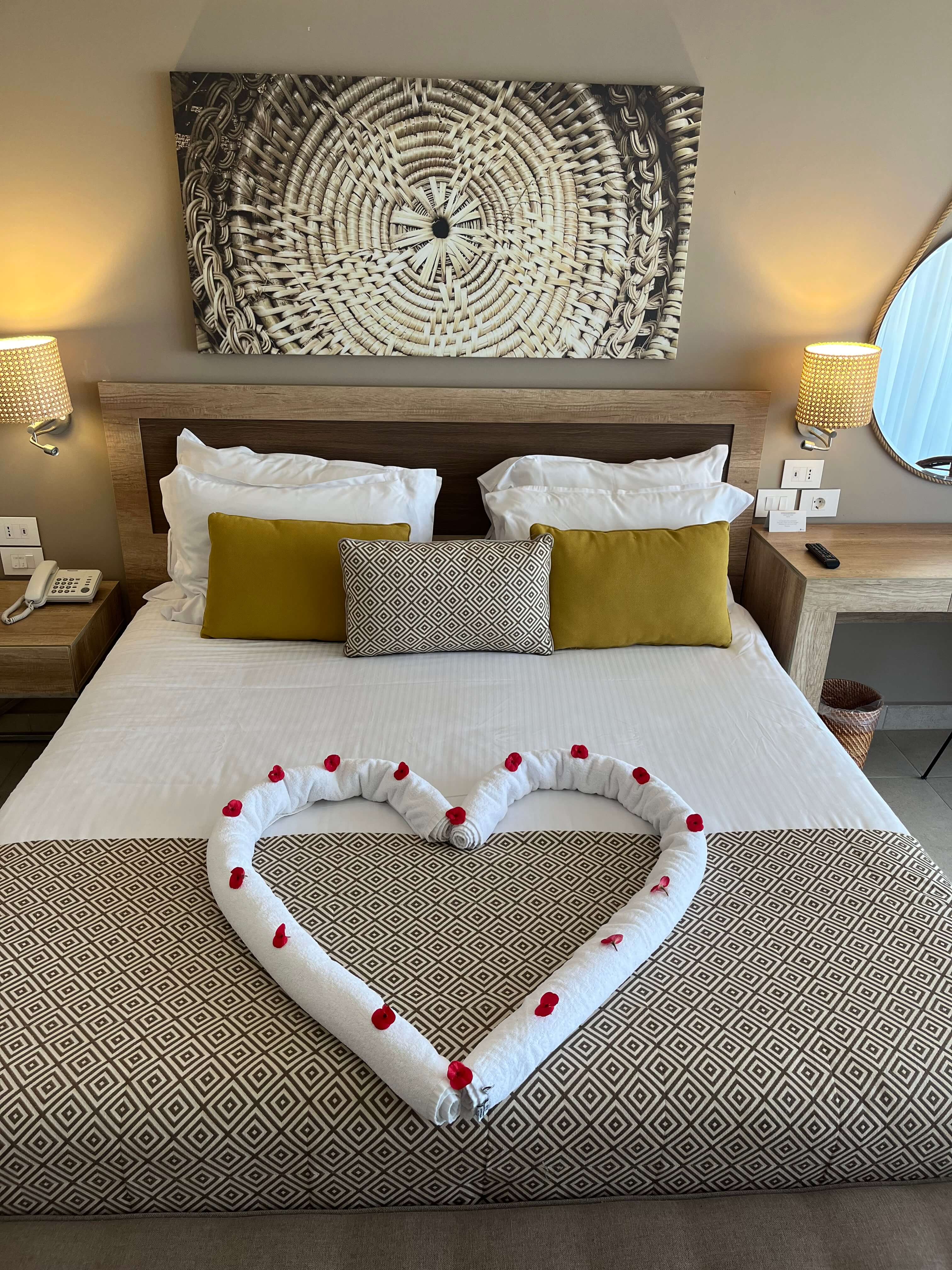 슈타이겐베르거 리조트 라스 소마(Steigenberger Resort Ras Soma)