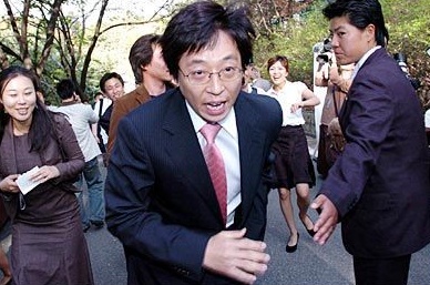 그랜드 워커힐 서울 애스톤 하우스 한가인 연정훈