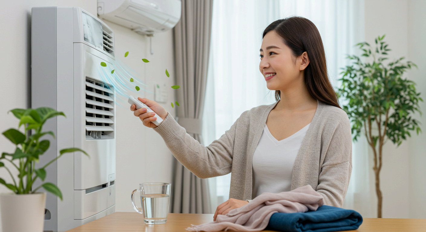 냉방병 증상과 치료 (+ 약 확인하세요)