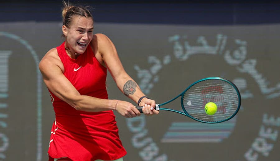 사발렌카-vs-오스타펜코