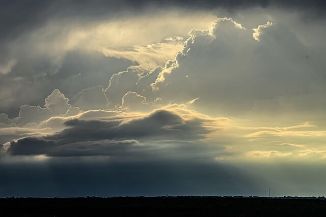 2025년 제주도 장마 기간