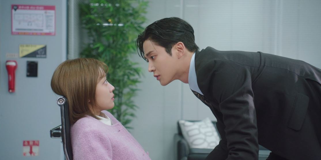 이연애는불가항력_10회