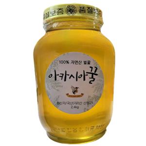 천연 벌꿀