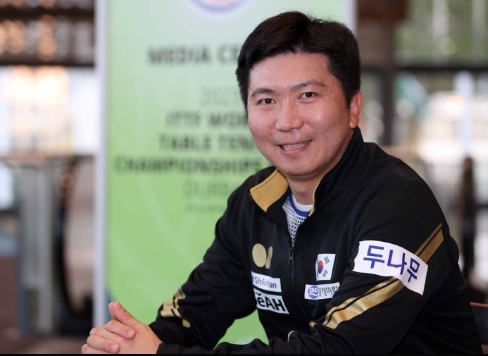 대한체육회장 선거 여론조사