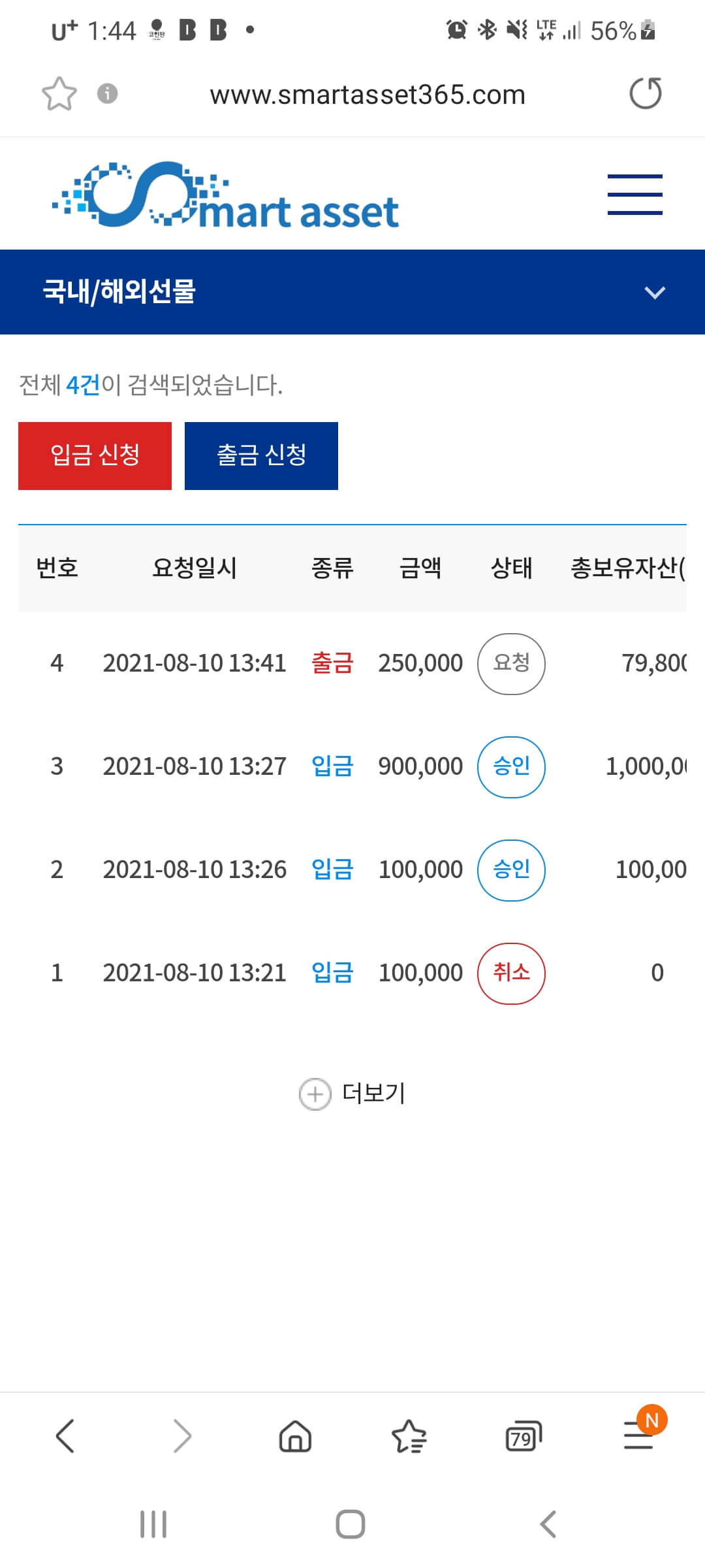마진-거래소-돈-잃음