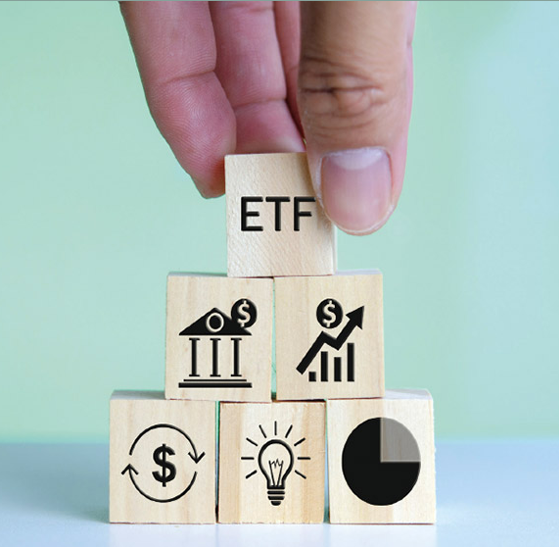 파킹형 ETF 기본 개념 장점 고금리 시대의 새로운 투자 선택