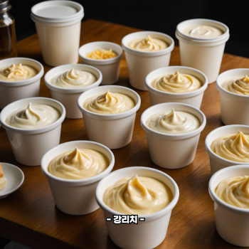 마요네즈 부작용