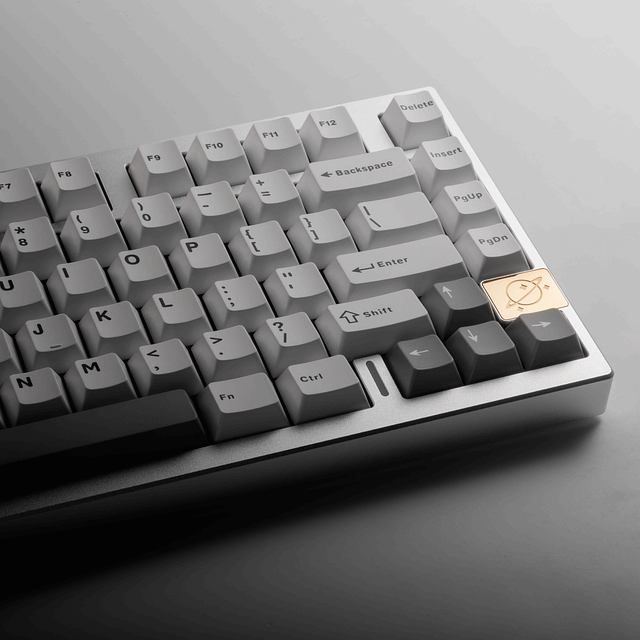 사무용 기계식 키보드 추천: 조용하면서도 효율적인 모델
