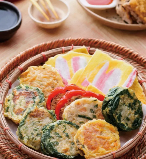 먹다 남은 전보관법