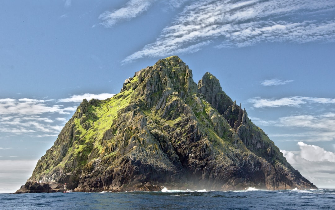 Dongbaek Island
