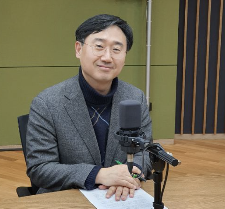 신범철 정치활동