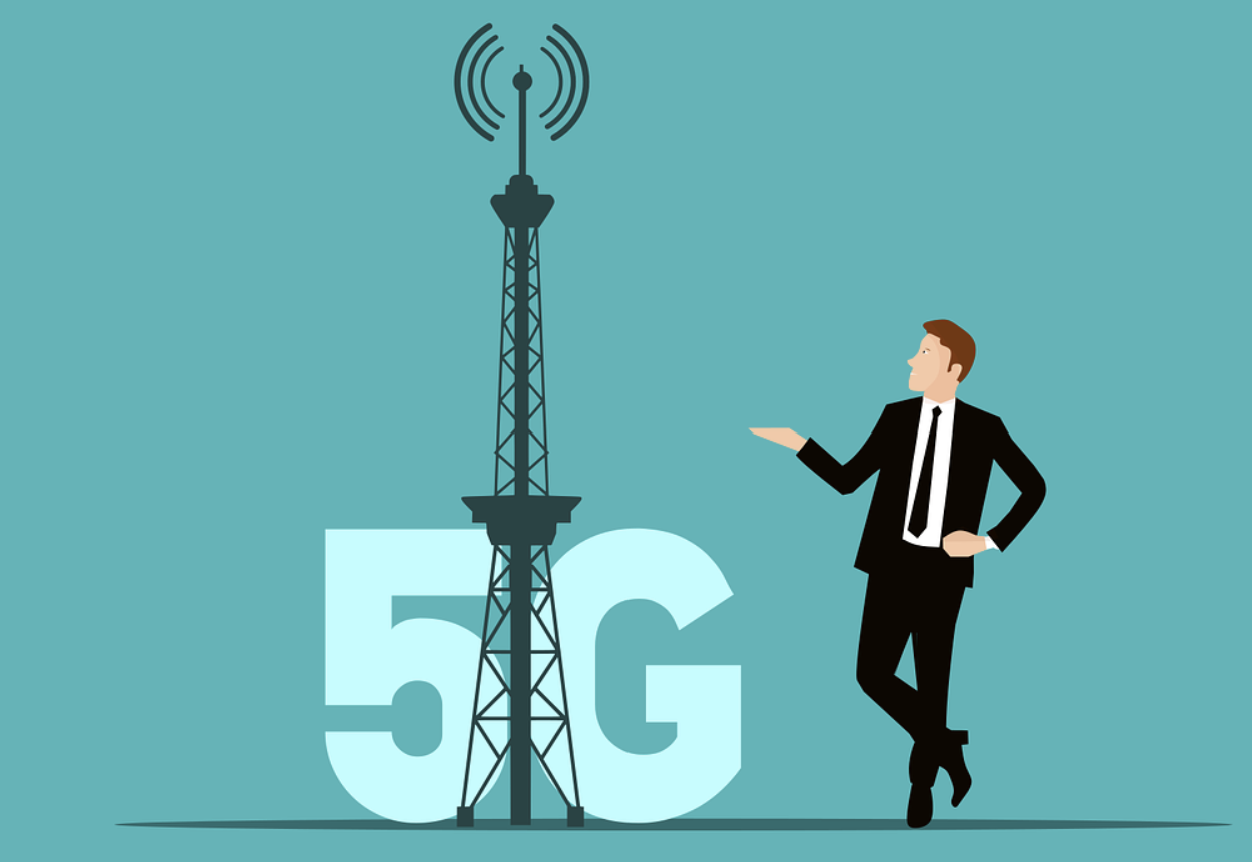 5G 시대의 도래: 초연결 사회가 가져올 혁신과 도전