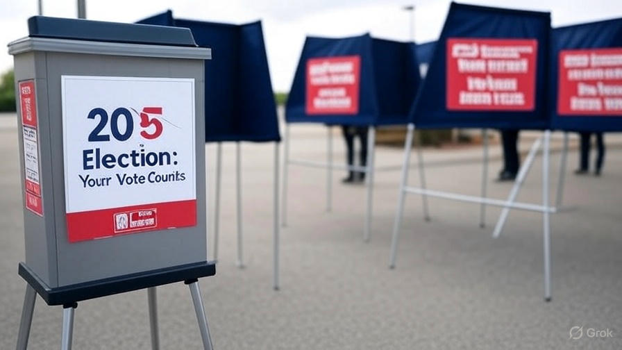 "2025 대선 단일화 영향"