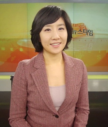 이소정 앵커 프로필 나이 고향 학력 발언