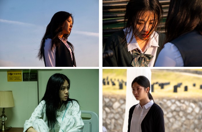 강남 비 사이드 김형서 비비