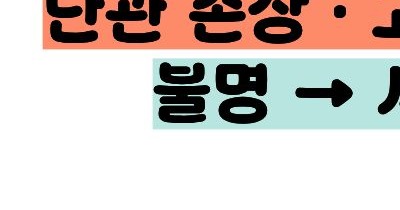 인공수정과 시험관아기 차이점