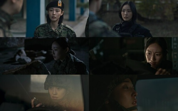 모범택시3 16회 줄거리