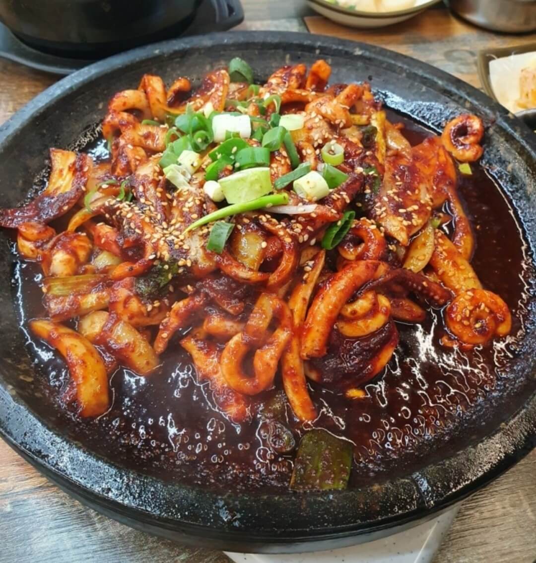 남원 상록 cc 주변 맛집